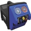 MASTERCOOL Twin Turbo Recovery FreonMachine ML69300