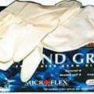 MICROFLEX Diamond Grip Latex GlovesSmall MXMF300S