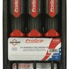 MAYHEW 3 Piece Progrip Marking & HoleMaking Set MH13093