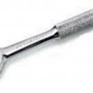 SK HAND TOOL 4.5" Professional ReversibleRatchet 1/4" Drive SK40970