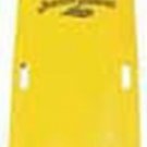 LISLE Yellow Low Profile PlasticCreepers - with 6 Wheels LS93102