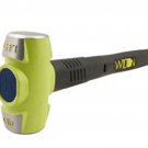 WALTER MEIER MANUFACTURING INC 4 Lb Head  12" BASH  SledgeHammer (30HRC) WL40412