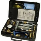 S & G TOOL AID Master Fuel Injection PressureTest Kit TA38000