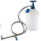 ASSENMACHER 9-Piece Drive Line FillerSystem AHATFSET9
