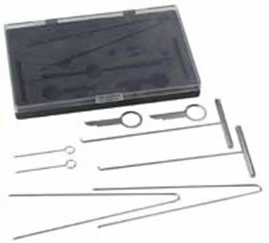 OTC Mercedes Benz DashboardService Kit OT6711