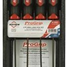 MAYHEW 4 Piece Progrip Mini Long PickSet MH13091