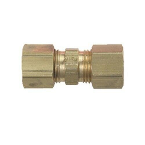 S.U.R & R 1/2" Nylon To SteelCompression Fitting (2) SRRK430