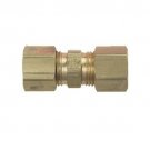 S.U.R & R 1/2" Nylon To SteelCompression Fitting (2) SRRK430