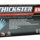 SAS SAFETY CORP Thickster Textured BlueXX-Large Gloves SS6605