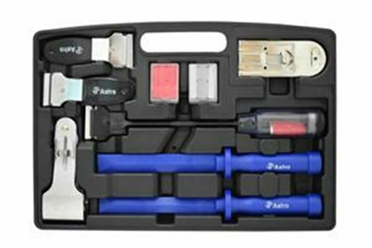 ASTRO PNEUMATIC 27 Piece Scraper Set  AO45027