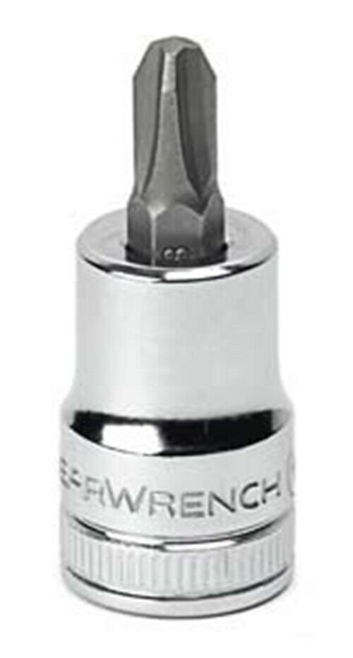 GEARWRENCH 3/8 Drive #3 Phillips BitSocket KD80469