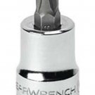 GEARWRENCH 3/8 Drive #3 Phillips BitSocket KD80469