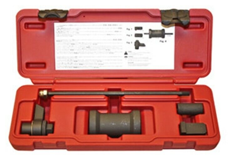 SCHLEY PRODUCTS VW Audi Diesel Injector PullerSet SL12200
