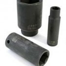 SUNEX TOOL 1/2DR 9MM DP IMP SKT SU209MD