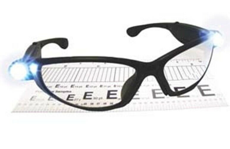 SAS SAFETY CORP 1.5 Strength Safety LEDInspector Readers SS5420-15