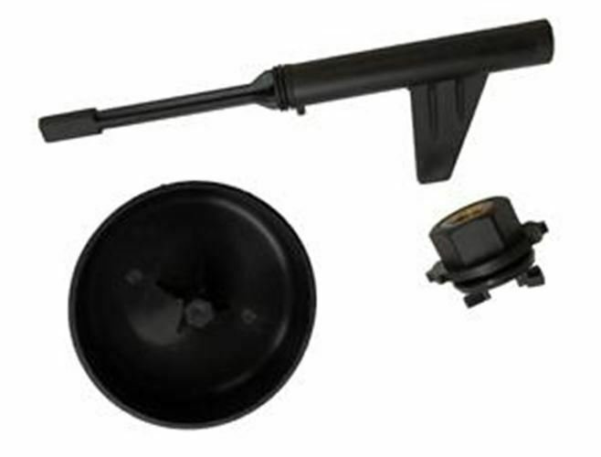CTA MANUFACTURING Mercedes - Benz Trans Oil Filling Kit CM3402