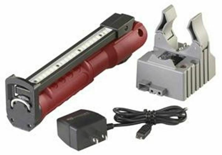 STREAMLIGHT Stinger SwitchbladeRechargeable Multi Function SG76801