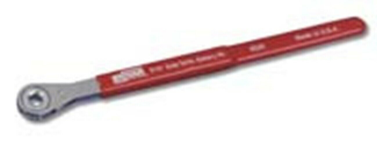 KASTAR LONG RATCHETING BATTERY WRENCH KS6525