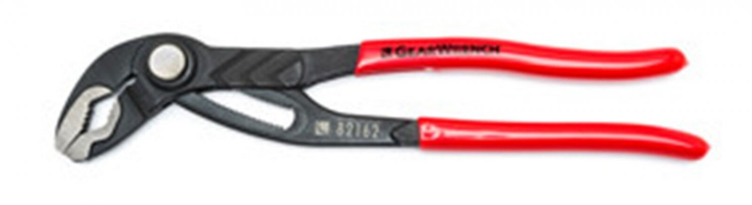 GEARWRENCH 12" Push Button Tongue &Groove Plier KD82162