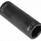 GREY PNEUMATIC 1/2" Dr. 21mm x 21.5mm FlipSocket GY2190D