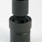 SUNEX TOOL 11MM 3/8" Drive Impact FlexSocket SU311UM
