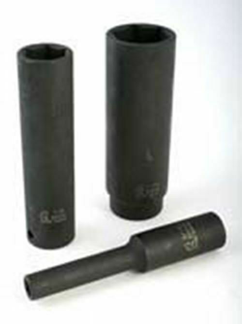 SUNEX TOOL 1/2DR 15/16 EXDP IMP SKT SU230XD