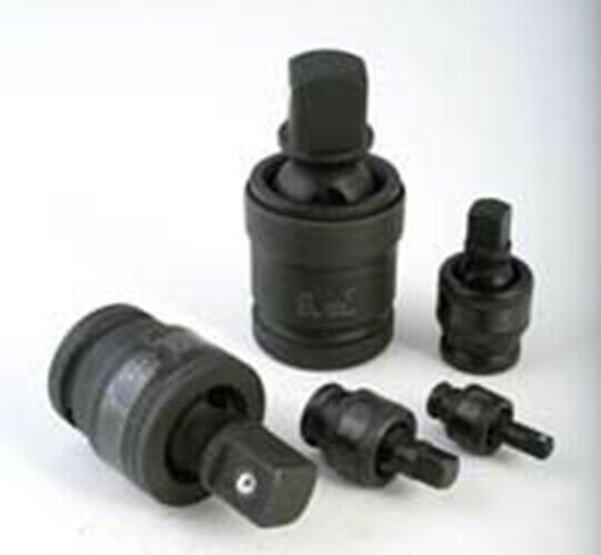 SUNEX TOOL 3/4" Swivel Universal Impact SU4304