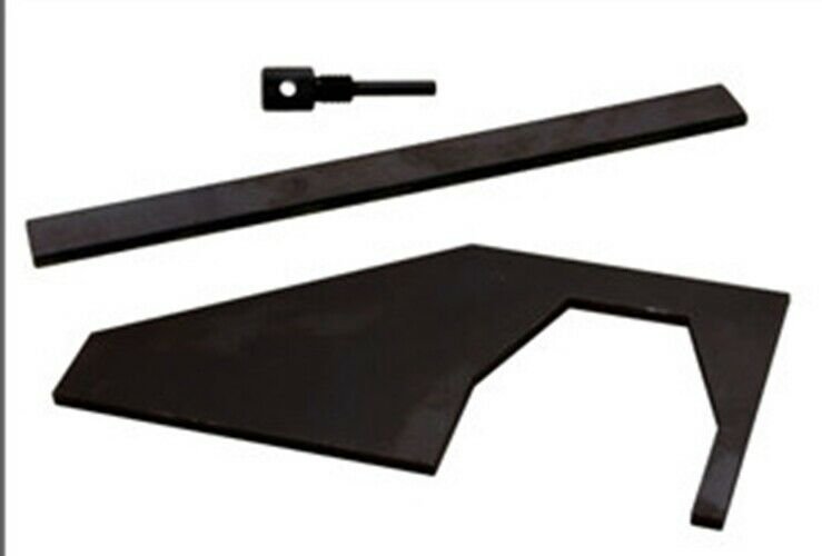 ASSENMACHER Mazda & Ford 2.0L-2.3L TimingKit AHFM2330