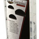 Performance Tool 80 Piece Woodruff KeyAssortment PMW5341