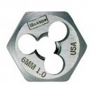 IRWIN 6MM-1.0MM Hex Die HA6327