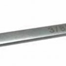 CTA MANUFACTURING 3/8" Brake Bleeder Wrench 6 Point CM1946