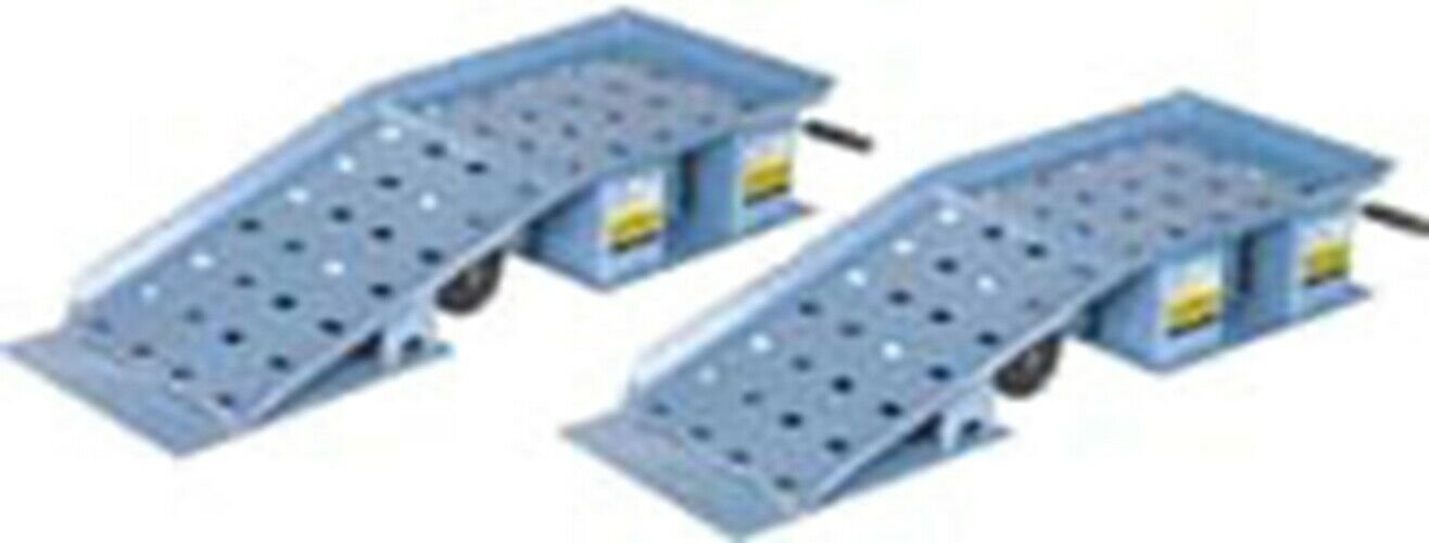 OTC 20 Ton Wide Truck Ramps OT5269