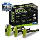 WALTER MEIER MANUFACTURING INC 3 Piece Bash Hammer Set WL11111