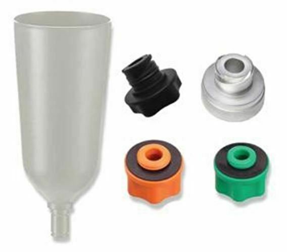 CTA MANUFACTURING Mazda Oil Filling Adapter Kit CM7480M