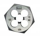 IRWIN 1/2-13"NC Die HA6544