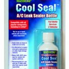TRACER PRODUCTS 2 Oz Tracer Cool Seal ACLeak Sealer FUTP-2200-0102CS