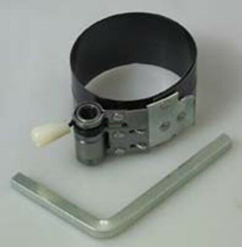 LISLE Take-Apart Ring Compressor LS19000