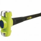 WALTER MEIER MANUFACTURING INC 10 Lb Head  36" BASH  SledgeHammer (30HRC) WL4103