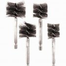 INNOVATIVE PRODUCTS OF AMERICA 4 Piece Stainless Steel XLBrush Set IP8037