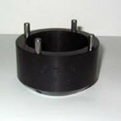 ASSENMACHER Wheel Bearing Nut Socket AHTOY185