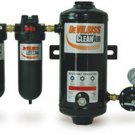 DEVILBISS 3 Stage Desiccant Air DryerSystem DV130026
