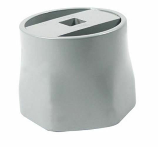 LANG 3-1/2" 6 Pt 3/4 Dr Hex AxleNut Socket LG1210