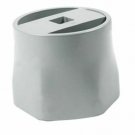 LANG 3-1/2" 6 Pt 3/4 Dr Hex AxleNut Socket LG1210