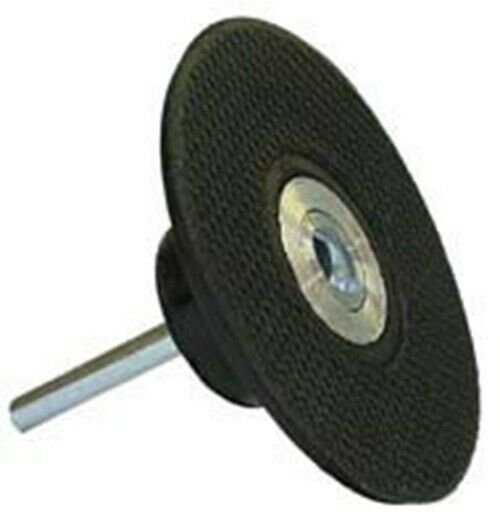 S & G TOOL AID 3" Holding Pad For SurfaceTreatment Disc TA94530