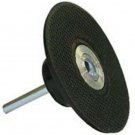 S & G TOOL AID 3" Holding Pad For SurfaceTreatment Disc TA94530