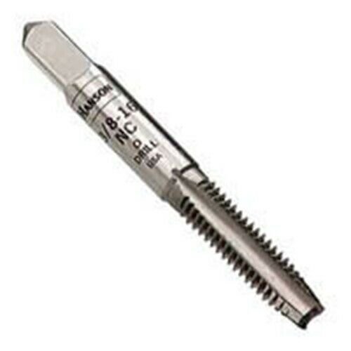 IRWIN 1/2-20 NF Plug Tap HA8145