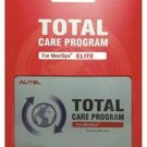 AUTEL MSELITE 380019951Yr Update & Warranty Subscription Card AU38001995