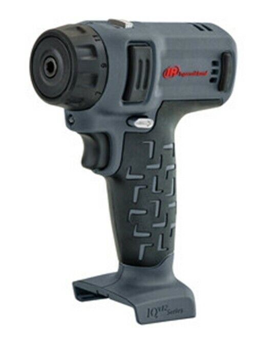 INGERSOLL RAND 1/4" 12 Volt IQV Screwdriver IRD1410