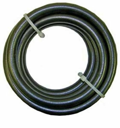 S.U.R & R 5/16 Nylon Tube(25' Roll) SRRK005