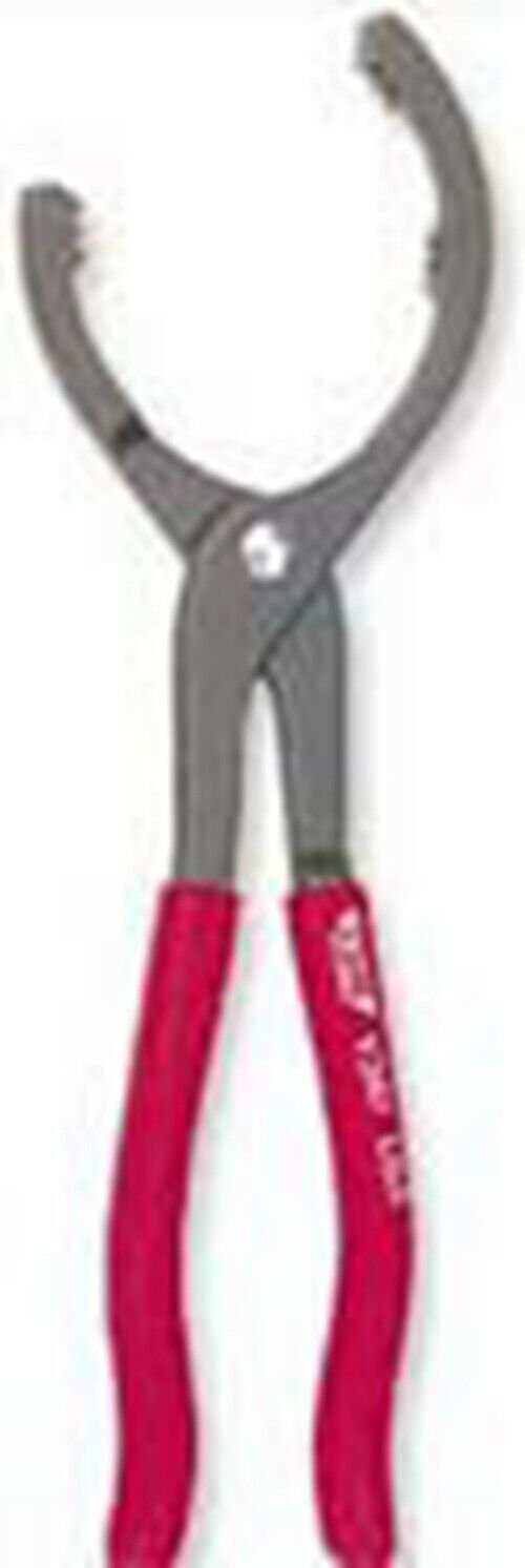 VIM TOOLS OIL FILTER PLIERS VMV240